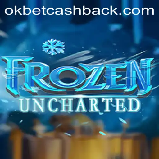 FrozenUncharted: A New Gaming Adventure with Okbet