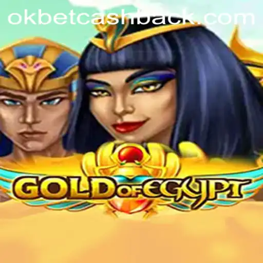 Unearthing the Treasures of GoldOfEgypt: A Comprehensive Guide to the World of OkBet