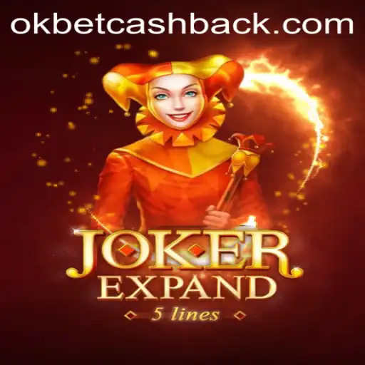 Exploring the World of JokerExpand with Okbet