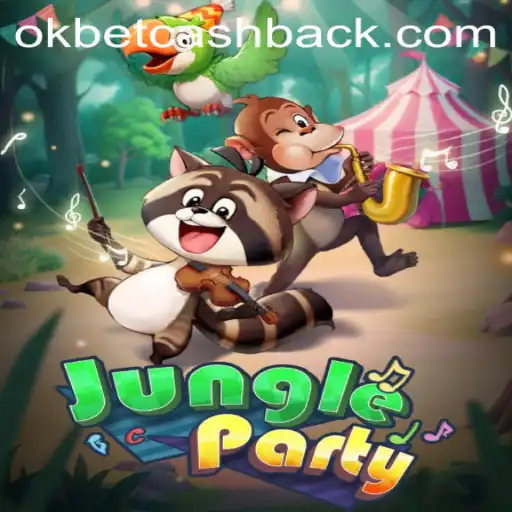 Dive into the Exciting World of JungleParty: An In-depth Look