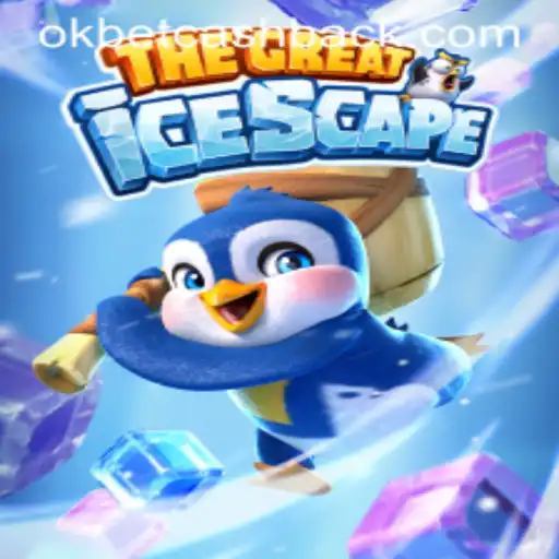 Explore the Thrills of TheGreatIcescape with Okbet