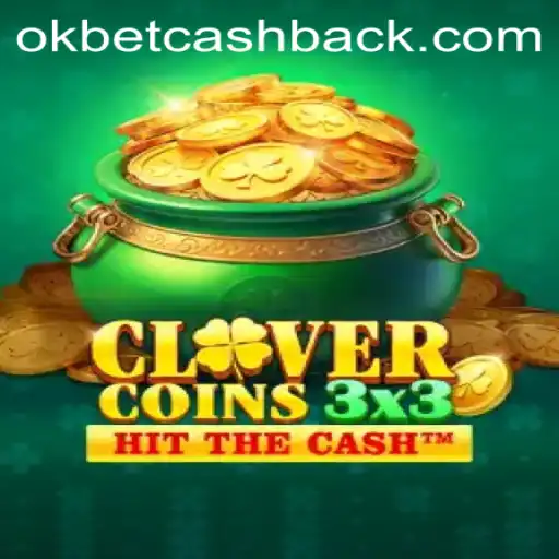Clovercoin3x3: Dive into the World of Strategy and Luck with OKbet