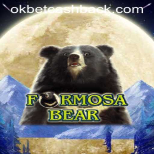 FormosaBear: A New Era in Online Gaming with Okbet