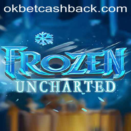 FrozenUncharted: A New Gaming Adventure with Okbet