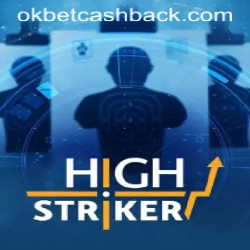 HighStriker: Unleashing the Thrill of Competition with Okbet