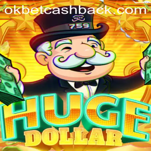Exploring HugeDollar: A Thrilling Experience with Okbet