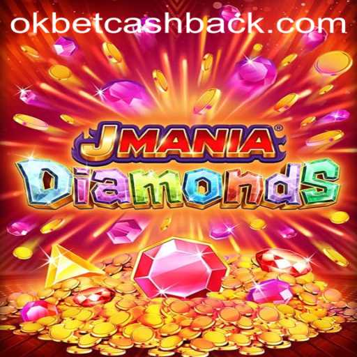 Unveiling JManiaDiamonds: A Captivating Game Adventure with Okbet