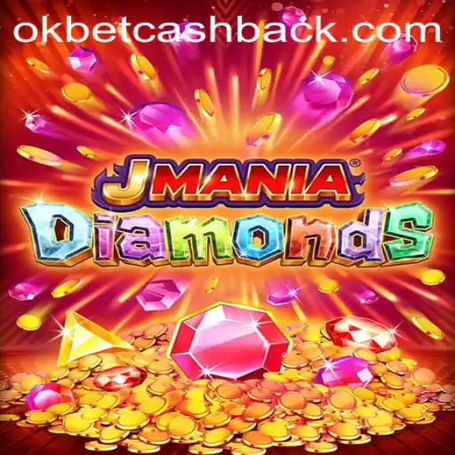 Unveiling JManiaDiamonds: A Captivating Game Adventure with Okbet
