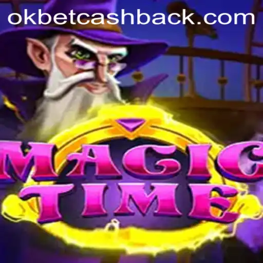 Discovering the Enchantment of MagicTime and Its Vibrant Gameplay