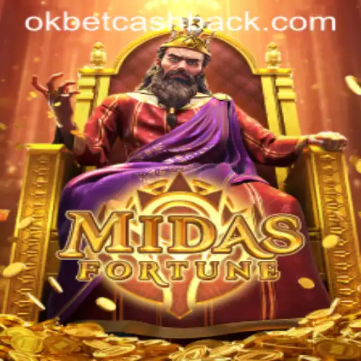 Exploring the Enchanting World of MidasFortune and the Rise of Okbet
