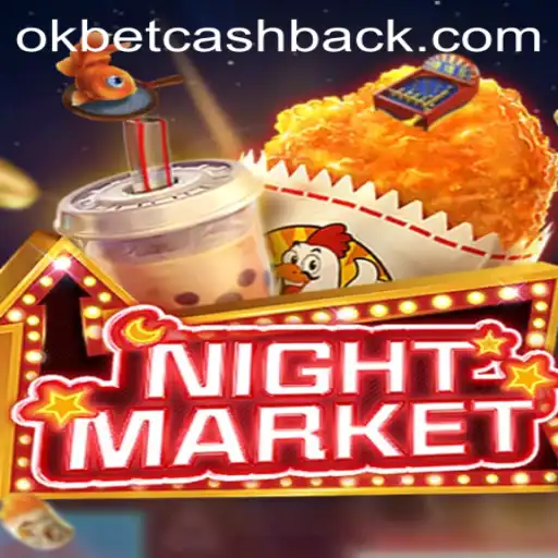 Exploring the Thrills of NIGHTMARKET: A Dive into the Game Mechanics and Strategies with OKBET