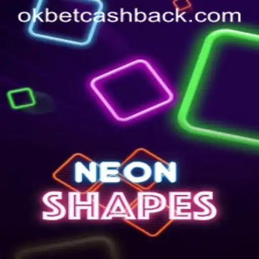 Exploring NeonShapes: A Fusion of Strategy and Entertainment