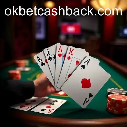 The Exhilarating World of Online Baccarat: Exploring OKBET