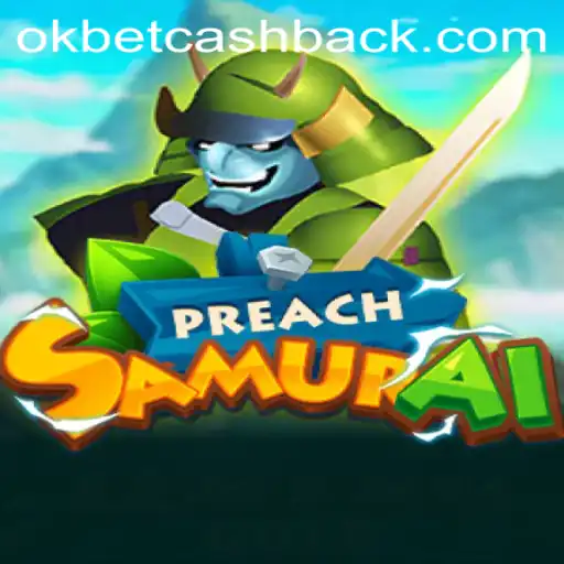 The Enchanting World of PreachSamurai: A Journey of Strategy and Honor