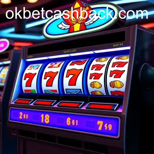 Exploring the Fascination with Slot Machines and the Role of Okbet