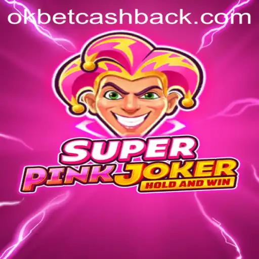Discover the Thrilling World of SuperPinkJoker: The Game You Need to Play
