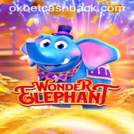 Dive into the World of WonderElephant: A Game Combining Excitement with Strategy