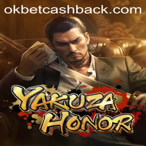 Discover the Thrill of YakuzaHonor: A Dive into the World of Strategy and Chance