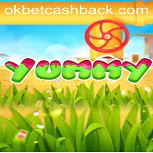 Experience the World of Yummy with Okbet